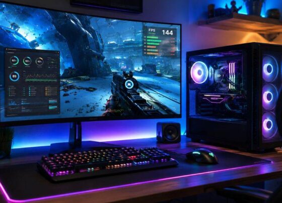 Gaming Tips PBLinuxTech: Ultimate FPS Boost Guide