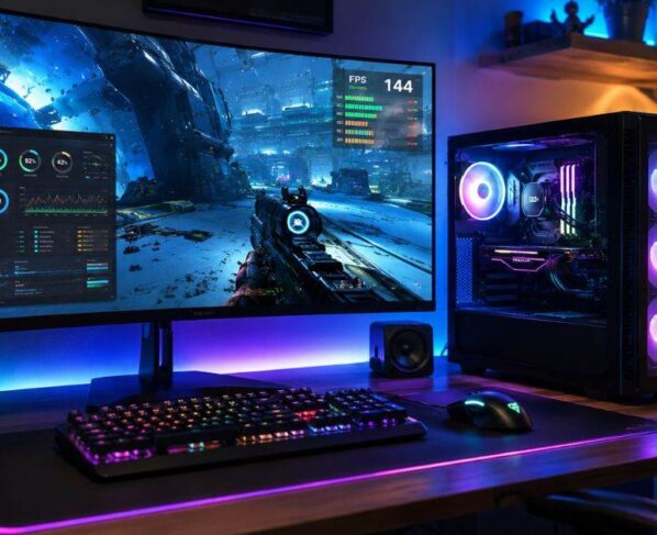 Gaming Tips PBLinuxTech: Ultimate FPS Boost Guide