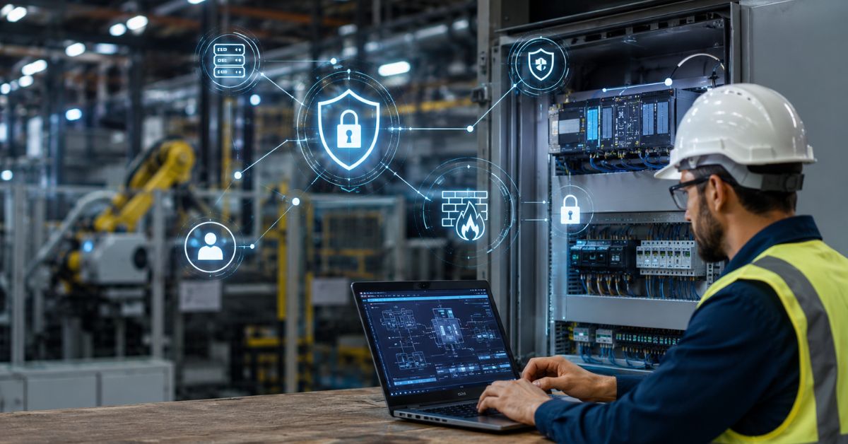 GICSP Certification: Complete 2026 Career Guide