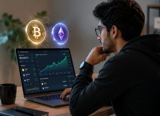 Robthecoins Investing: Guide for Smarter Crypto in 2026