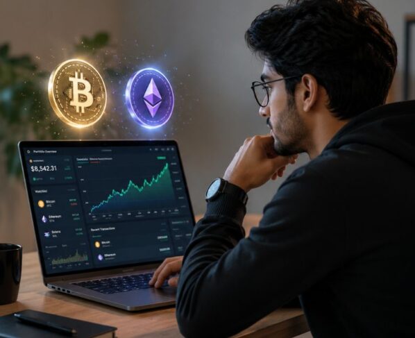 Robthecoins Investing: Guide for Smarter Crypto in 2026