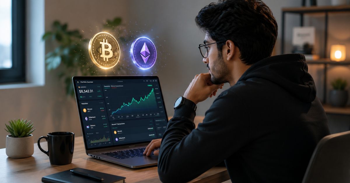 Robthecoins Investing: Guide for Smarter Crypto in 2026