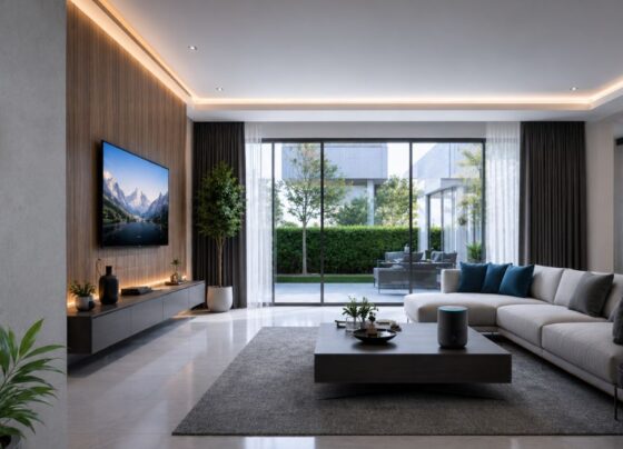 TechoElite Smart Homes: Connected Living Guide 2026