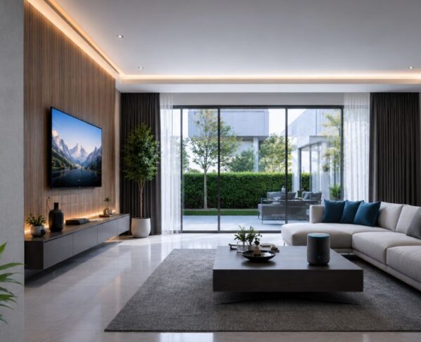 TechoElite Smart Homes: Connected Living Guide 2026