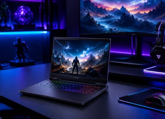 TheLaptopAdviser Expert Gaming: Laptop Picks 2026