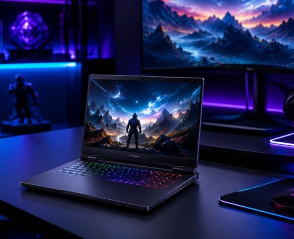 TheLaptopAdviser Expert Gaming: Laptop Picks 2026